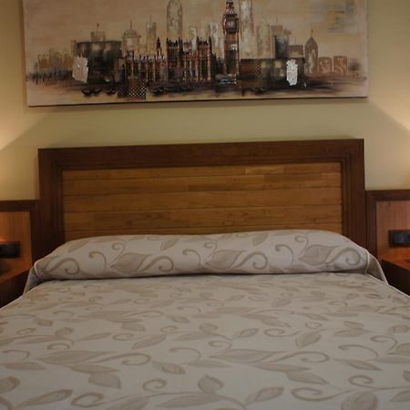 Hotel Puente Romano Алькантара Экстерьер фото
